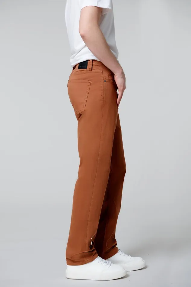 Jeans Men Blank Nyc Wooster In Walnut Jean Jeans Men Blank Nyc Wooster In Walnut Jean