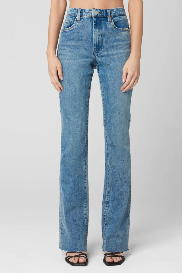 Jeans Women Blank Nyc Hoyt In Close Ranks Jean Jeans Women Blank Nyc Hoyt In Close Ranks Jean