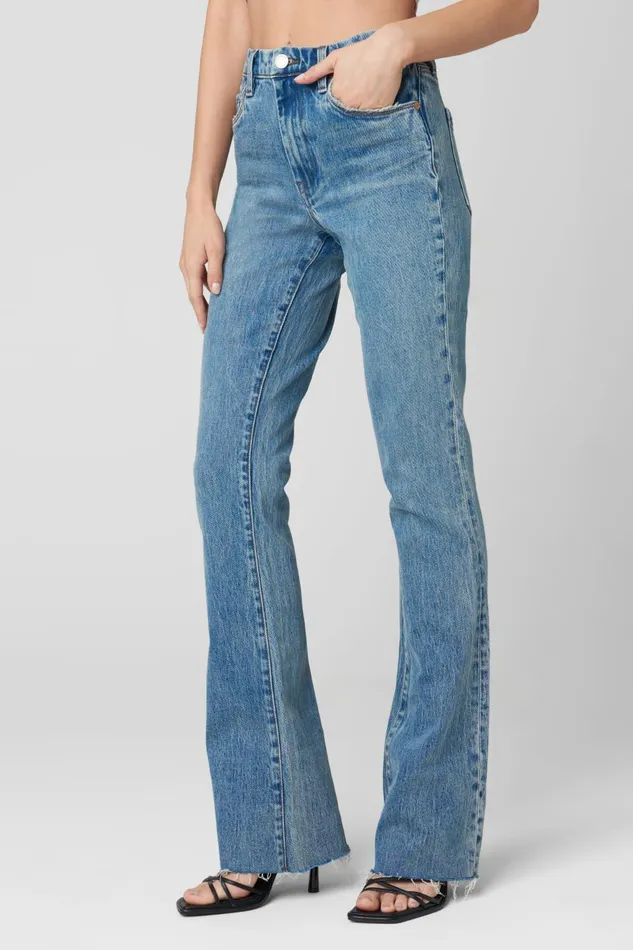 Jeans Women Blank Nyc Hoyt In Close Ranks Jean Jeans Women Blank Nyc Hoyt In Close Ranks Jean