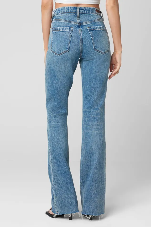 Jeans Women Blank Nyc Hoyt In Close Ranks Jean Jeans Women Blank Nyc Hoyt In Close Ranks Jean