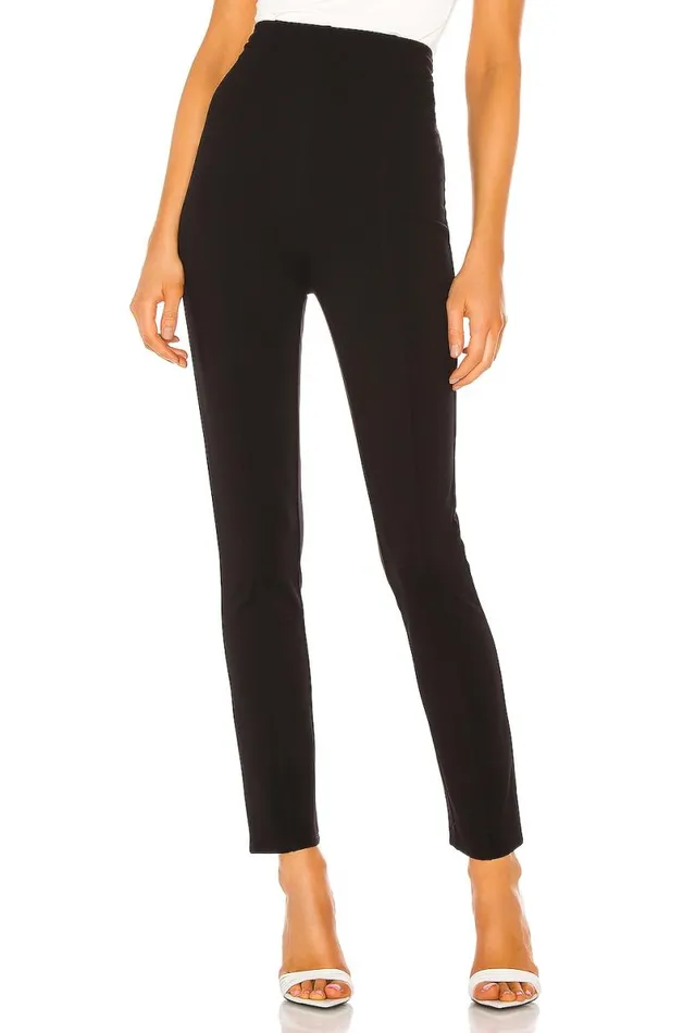 Joyride Pant Black Women Lovers and Friends Pants