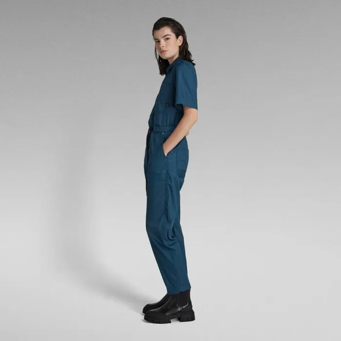 Jumpsuits Women GStar RAW Army Jumpsuit Nitro