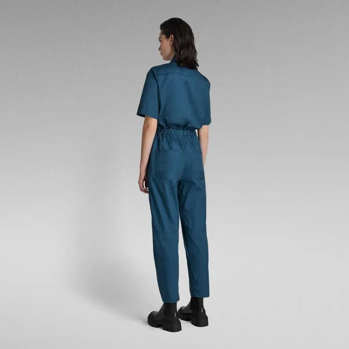 Jumpsuits Women GStar RAW Army Jumpsuit Nitro