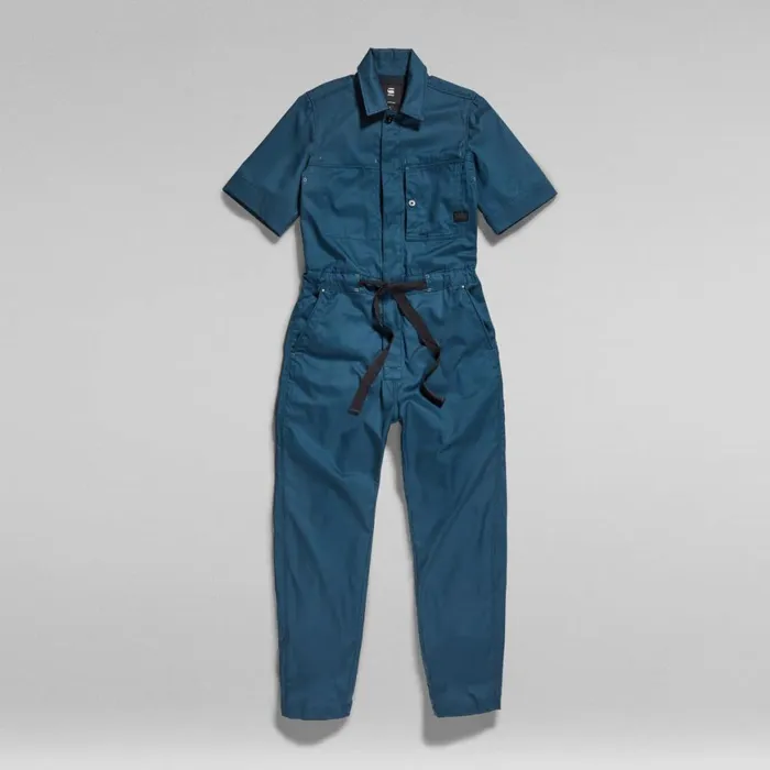 Jumpsuits Women GStar RAW Army Jumpsuit Nitro
