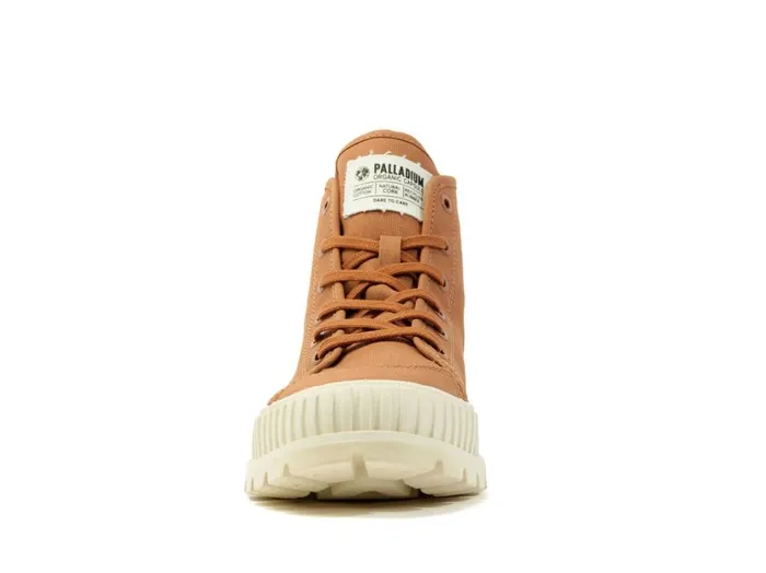 Kids Boots PALLADIUM PALLASHOCK ORGANIC 2 Peru Archive Kids Boots PALLADIUM PALLASHOCK ORGANIC 2 Peru Archive