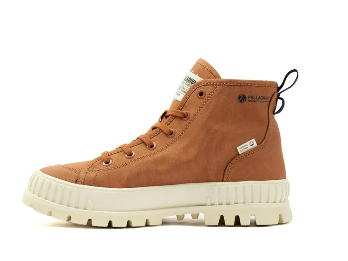 Kids Boots PALLADIUM PALLASHOCK ORGANIC 2 Peru Archive Kids Boots PALLADIUM PALLASHOCK ORGANIC 2 Peru Archive