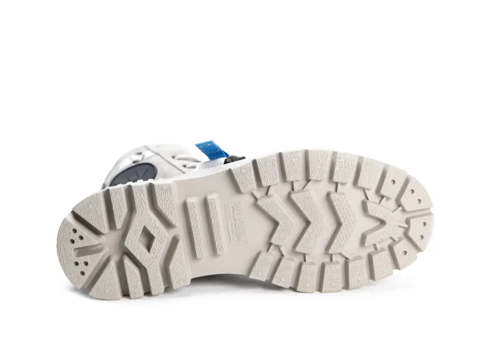 Kids Boots PALLADIUM PALLASHOCK X DESTINY Dune Kids Boots PALLADIUM PALLASHOCK X DESTINY Dune
