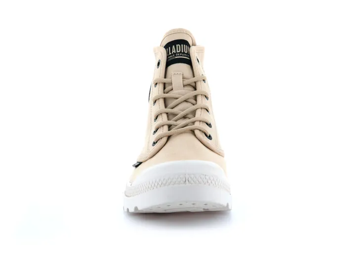 Kids Boots PALLADIUM PAMPA HI HTG SUPPLY Desert Kids Boots PALLADIUM PAMPA HI HTG SUPPLY Desert
