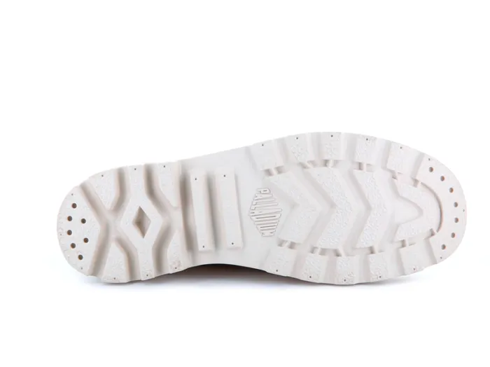 Kids Boots PALLADIUM PAMPA HI HTG SUPPLY Desert Kids Boots PALLADIUM PAMPA HI HTG SUPPLY Desert