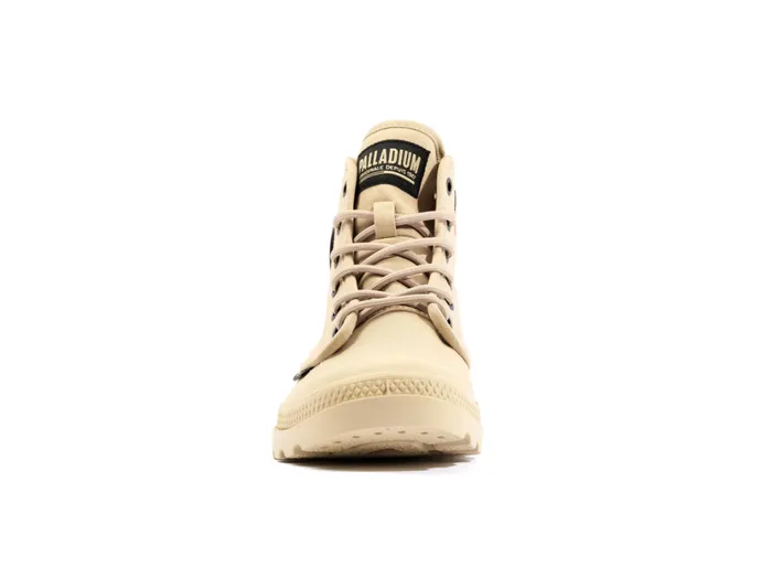 Kids Boots PALLADIUM PAMPA HI SUPPLY RS Desert Kids Boots PALLADIUM PAMPA HI SUPPLY RS Desert