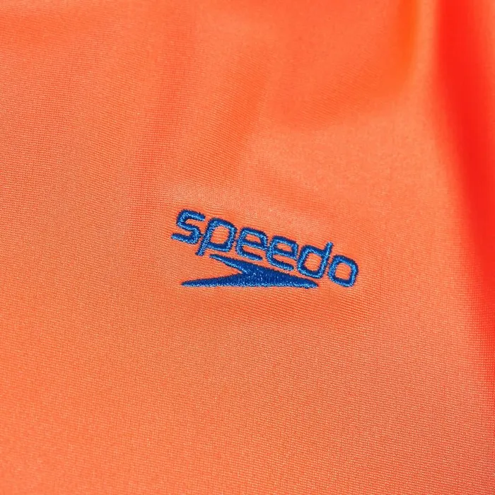 Kids Boy039s Rash Vests Speedo Junior Unisex Hooded Long Sleeve Rash Top OrangeBlue Kids Boy039s Rash Vests Speedo Junior Unisex Hooded Long Sleeve Rash Top OrangeBlue