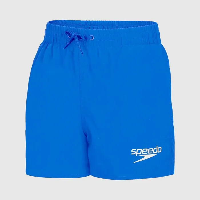 Kids Boy039s Swimwear Speedo Junior Essential 13034 Swimshort Blue