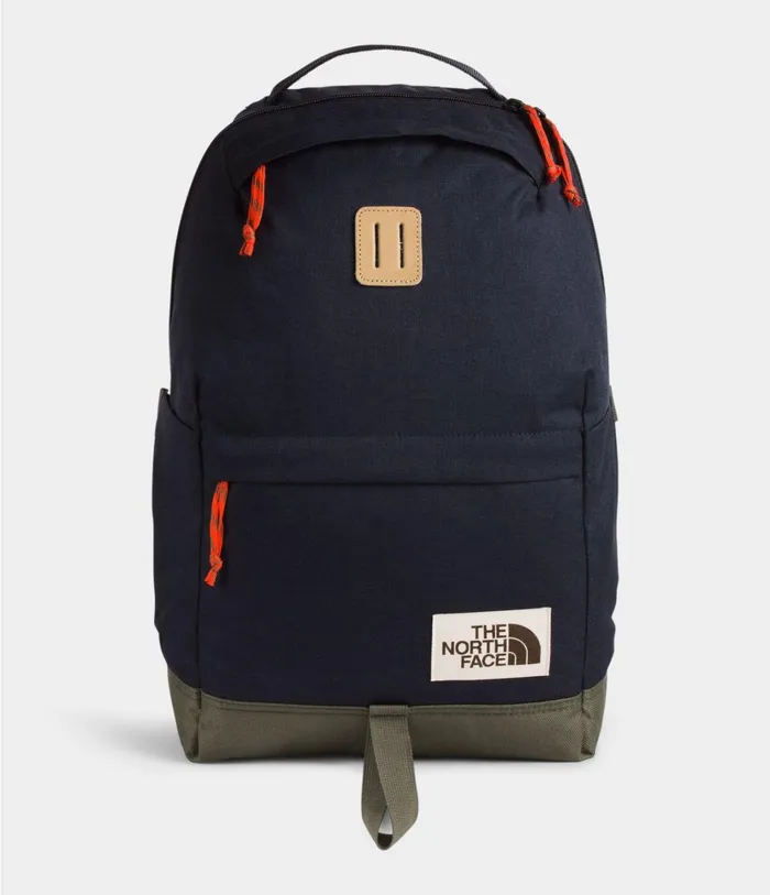 Kids Daypack Aviator Navy Light Heathernew Taupe Green The North Face Backpacks