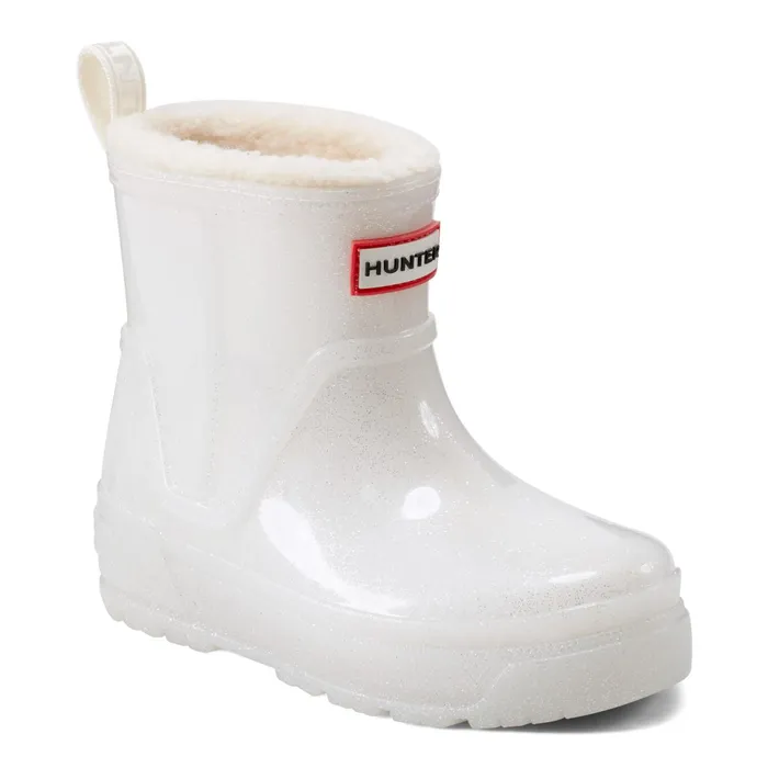 Kids Insulated and Snow Boots Hunter Boots Little Kids Gracey Insulated Waterproof Rain Boots Ivory Kids Insulated and Snow Boots Hunter Boots Little Kids Gracey Insulated Waterproof Rain Boots Ivory