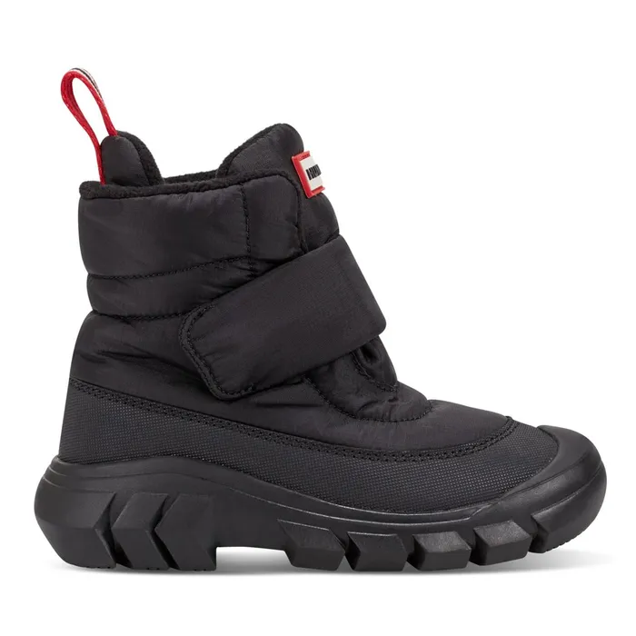 Kids Insulated and Snow Boots Hunter Boots Little Kids Igloo Lug Sole Insulated Waterproof Snow Boots Black Kids Insulated and Snow Boots Hunter Boots Little Kids Igloo Lug Sole Insulated Waterproof Snow Boots Black