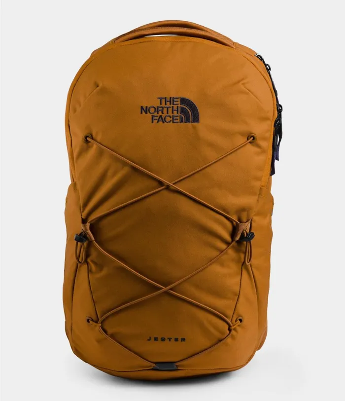 Kids Jester Timber Tantnf Navy The North Face Backpacks