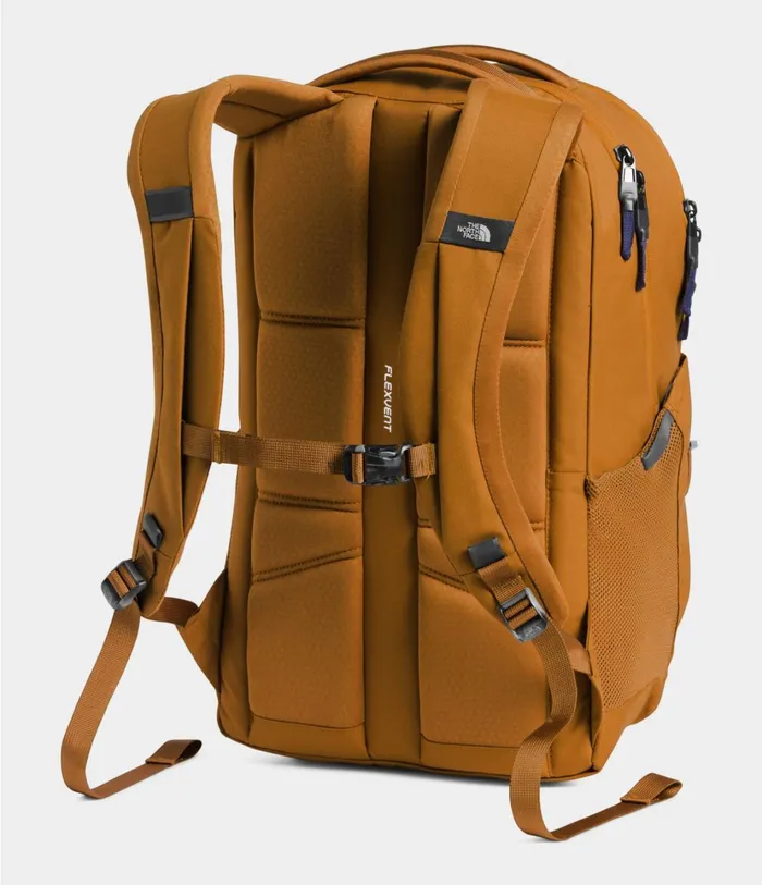 Kids Jester Timber Tantnf Navy The North Face Backpacks
