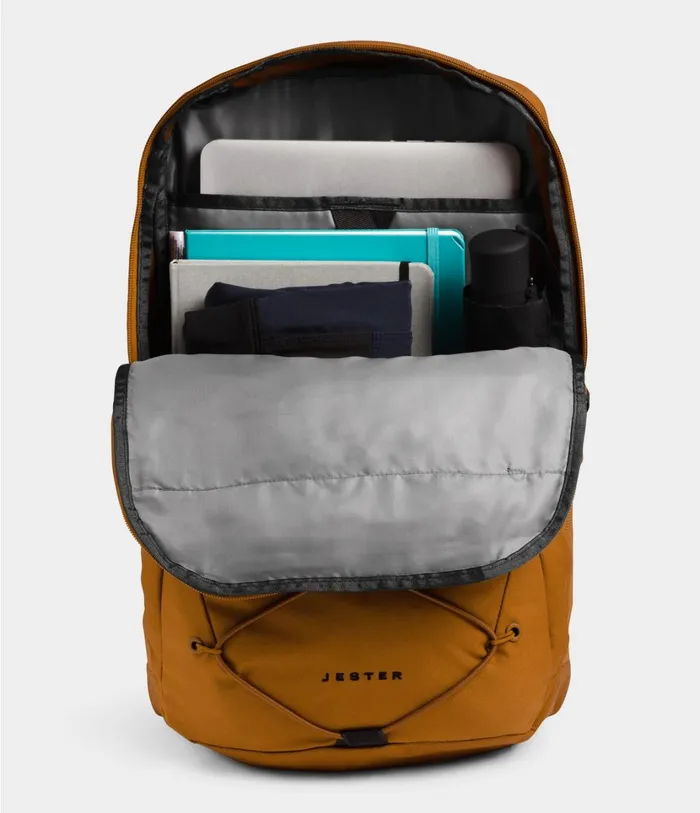 Kids Jester Timber Tantnf Navy The North Face Backpacks
