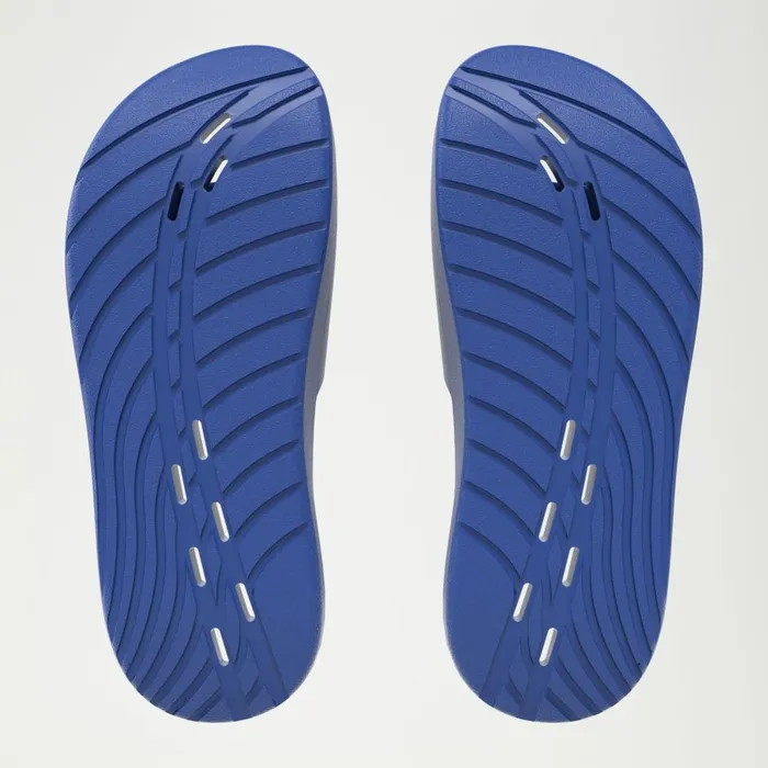 Kids Kid039s Footwear Speedo Junior Speedo Slide Navy