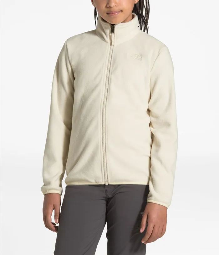 Kids Mt View Triclimate Ashen Purple The North Face Jackets and Vests