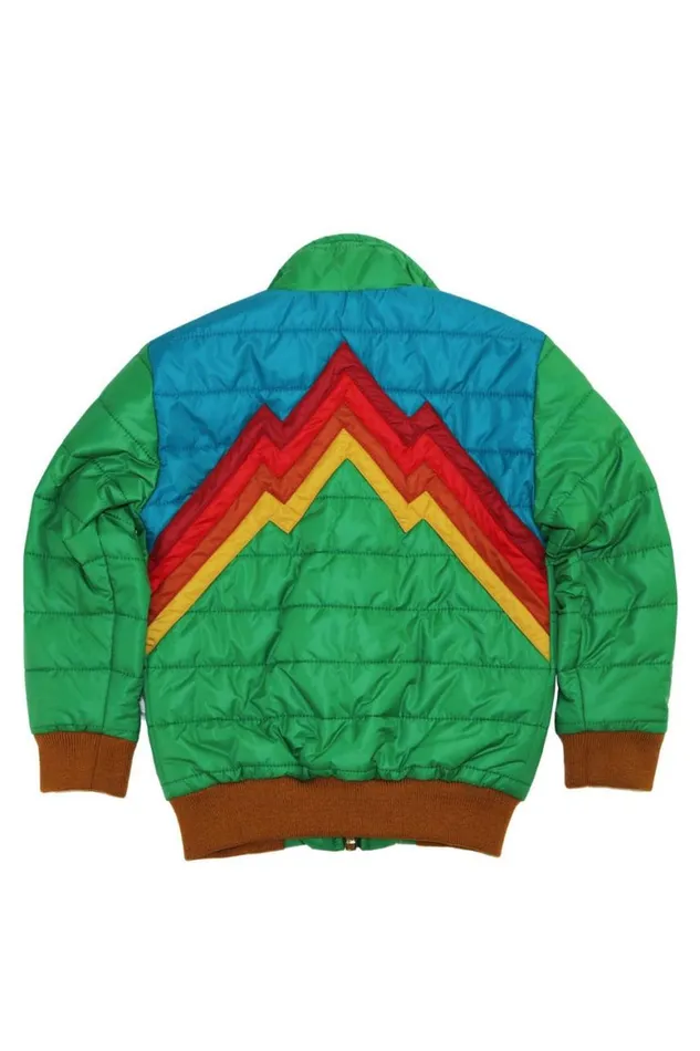 Kids Outerwear Aviator Nation All Seasons Jacket 8211 Amazon