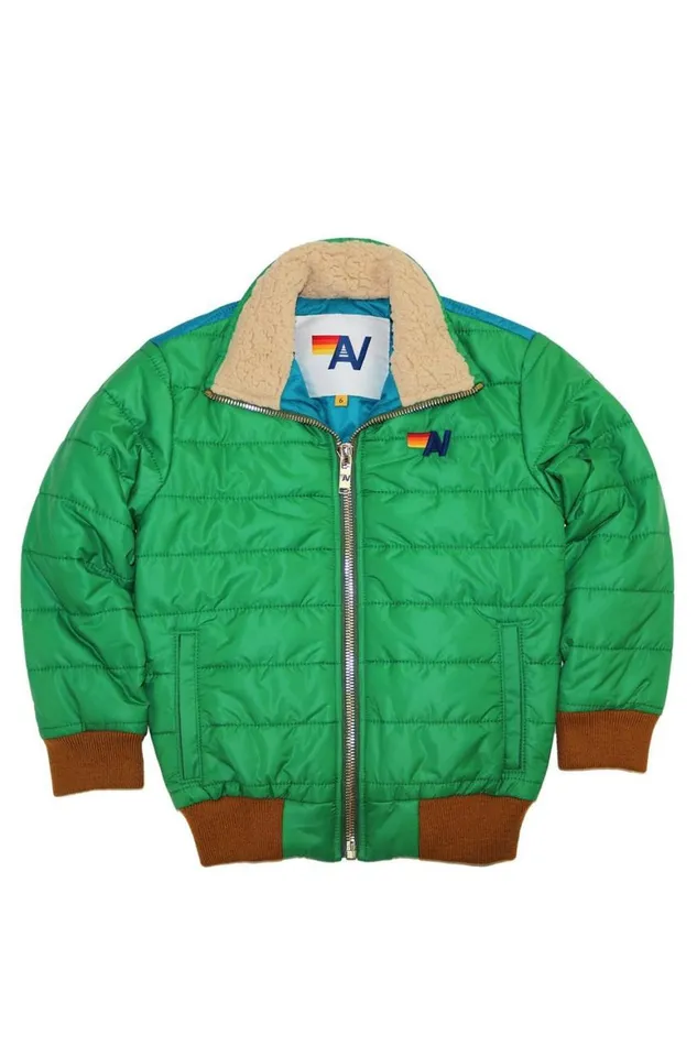 Kids Outerwear Aviator Nation All Seasons Jacket 8211 Amazon