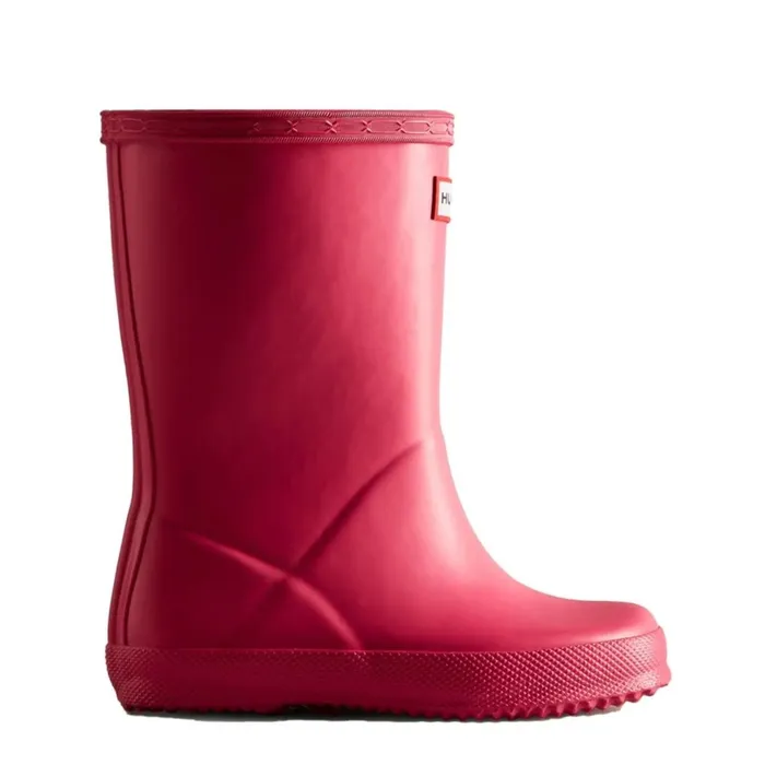 Kids Rain Boots Hunter Boots Kids First Classic Rain Boots 8211 Hunter Boots Bright Pink Kids Rain Boots Hunter Boots Kids First Classic Rain Boots 8211 Hunter Boots Bright Pink