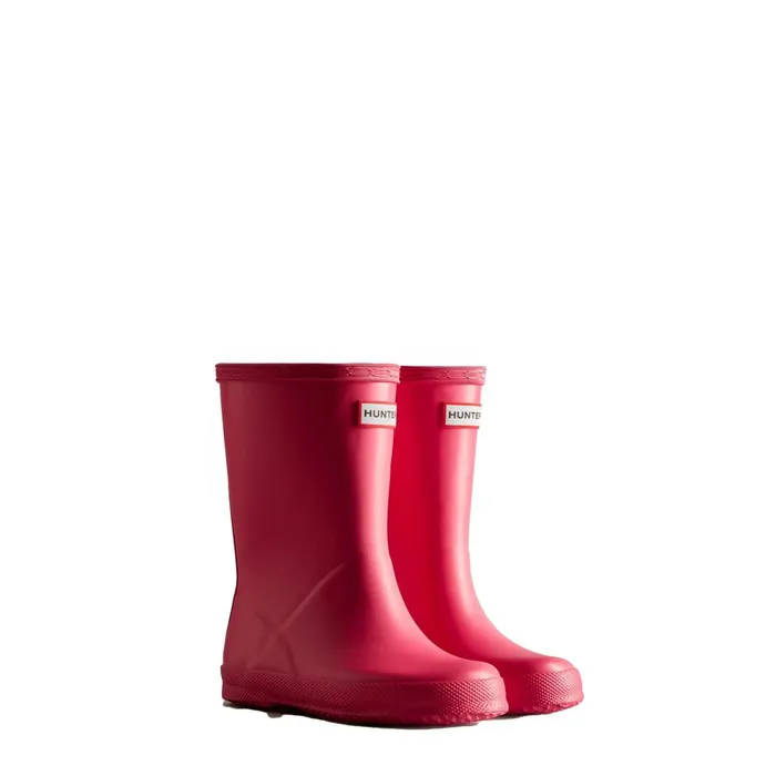 Kids Rain Boots Hunter Boots Kids First Classic Rain Boots 8211 Hunter Boots Bright Pink Kids Rain Boots Hunter Boots Kids First Classic Rain Boots 8211 Hunter Boots Bright Pink