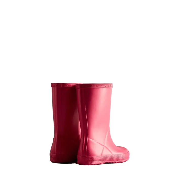 Kids Rain Boots Hunter Boots Kids First Classic Rain Boots 8211 Hunter Boots Bright Pink Kids Rain Boots Hunter Boots Kids First Classic Rain Boots 8211 Hunter Boots Bright Pink