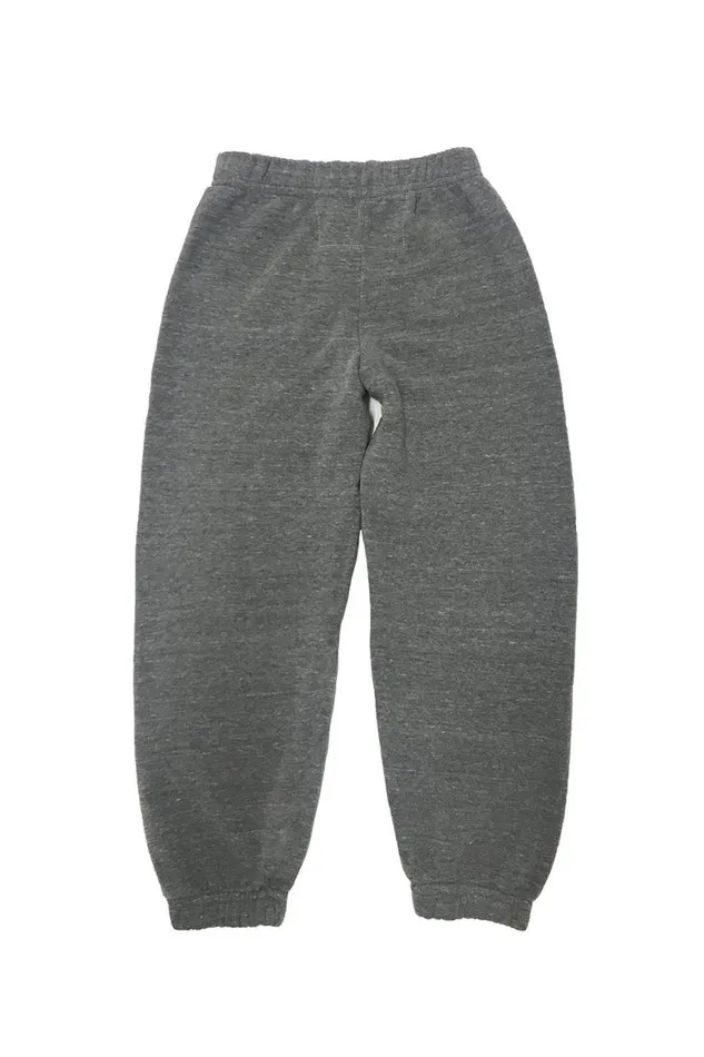 Kids Sweatpants Aviator Nation Bolt Heart Sweatpants 8211 Heather