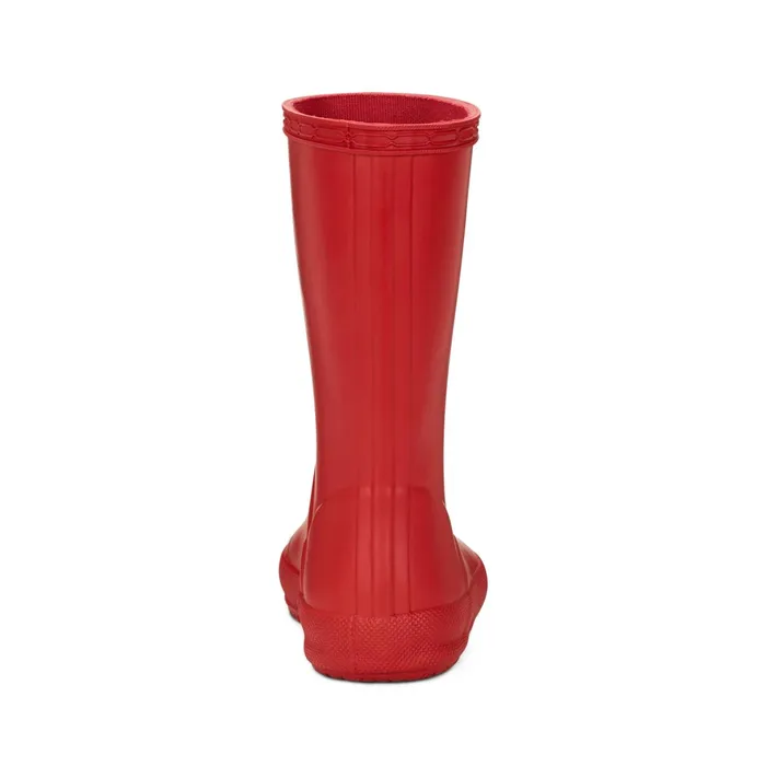 Kids Toddler039s Rain Boots Hunter Boots Kids First Classic Rain Boots Military Red Kids Toddler039s Rain Boots Hunter Boots Kids First Classic Rain Boots Military Red