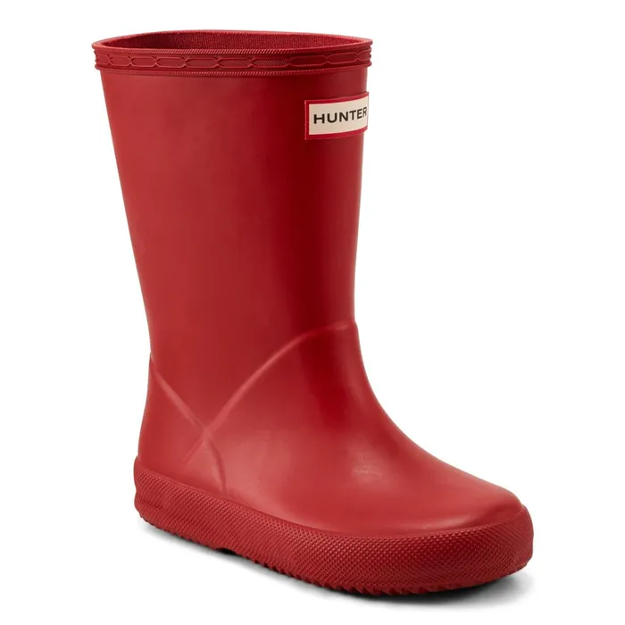 Kids Toddler039s Rain Boots Hunter Boots Kids First Classic Rain Boots Military Red Kids Toddler039s Rain Boots Hunter Boots Kids First Classic Rain Boots Military Red