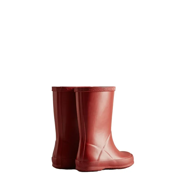 Kids Toddler039s Rain Boots Hunter Boots Kids First Classic Rain Boots Military Red Kids Toddler039s Rain Boots Hunter Boots Kids First Classic Rain Boots Military Red