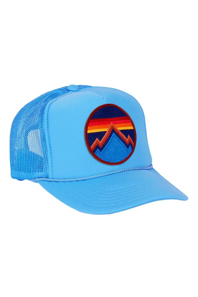 Kids Trucker Hats Aviator Nation All Seasons Circle 8211 Vintage Foam Trucker Kids Trucker Hats Aviator Nation All Seasons Circle 8211 Vintage Foam Trucker