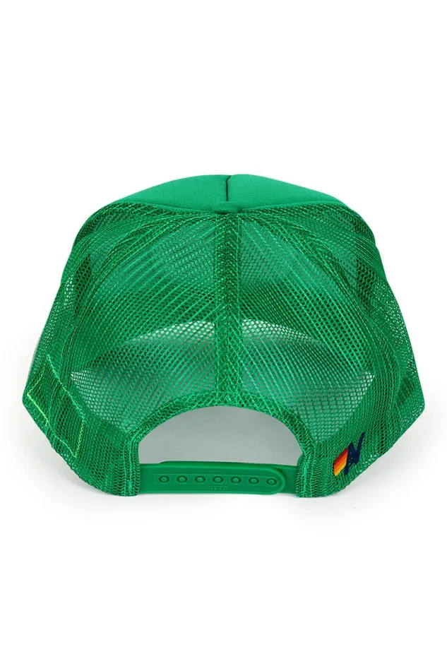 Kids Trucker Hats Aviator Nation All Seasons Circle 8211 Vintage Foam Trucker