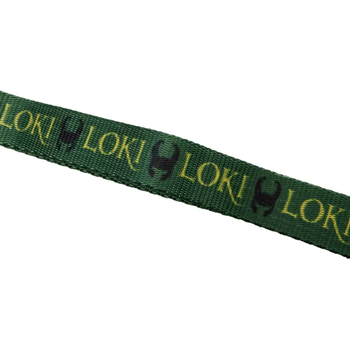 Loki Dog Collar Unisex Loungefly Pet Accessories Loki Dog Collar Unisex Loungefly Pet Accessories