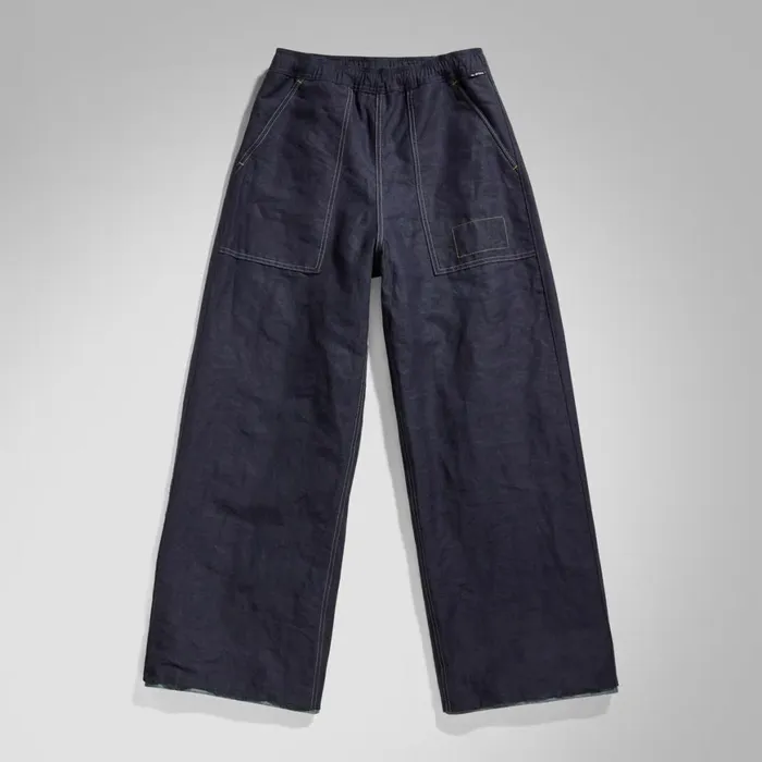 Loose Men GStar RAW Unisex GSRR Bam Loose Jeans Raw Denim