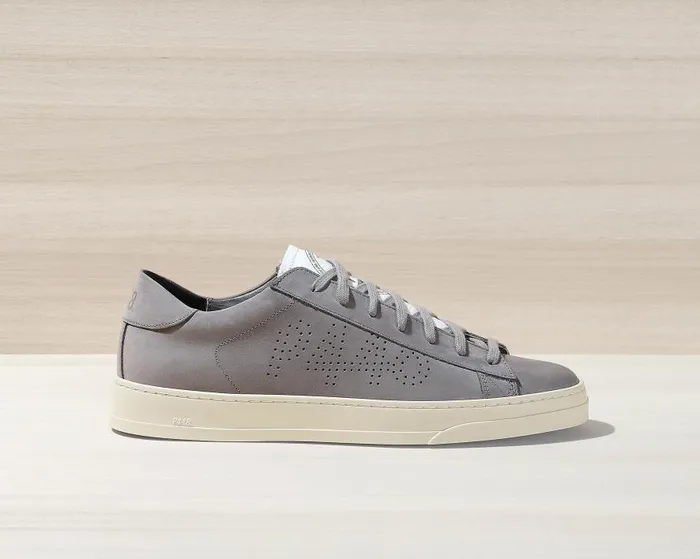 Low Tops Mens P448 Jack Chiaro