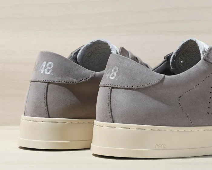 Low Tops Mens P448 Jack Chiaro