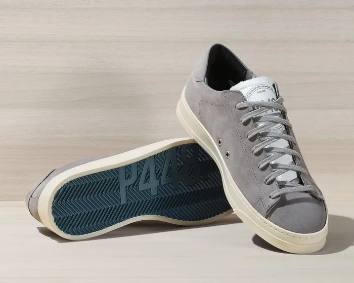 Low Tops Mens P448 Jack Chiaro
