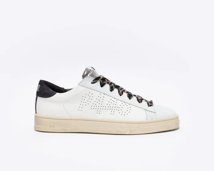 Low Tops Mens P448 Jack WhiteFelt