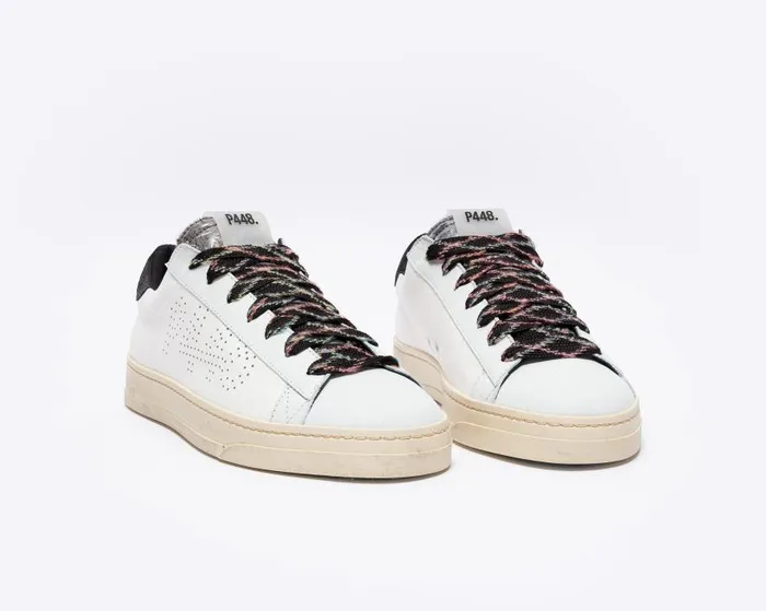 Low Tops Mens P448 Jack WhiteFelt