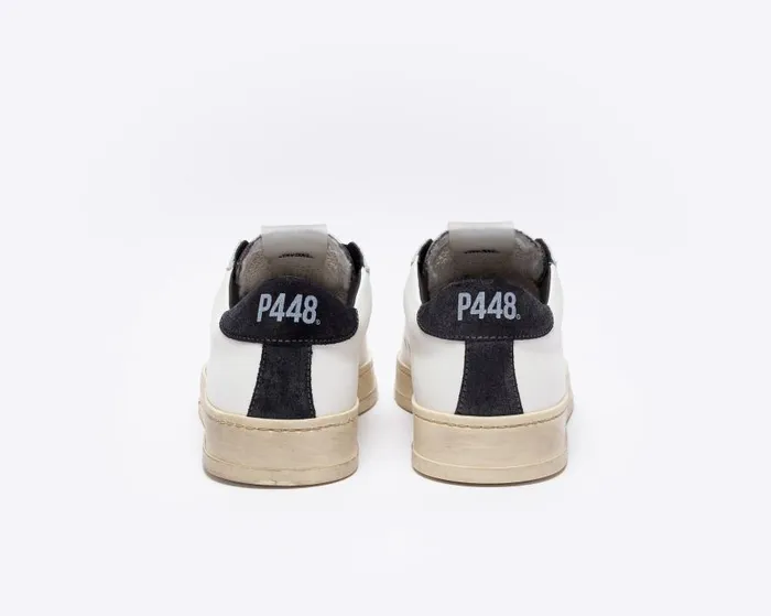 Low Tops Mens P448 Jack WhiteFelt