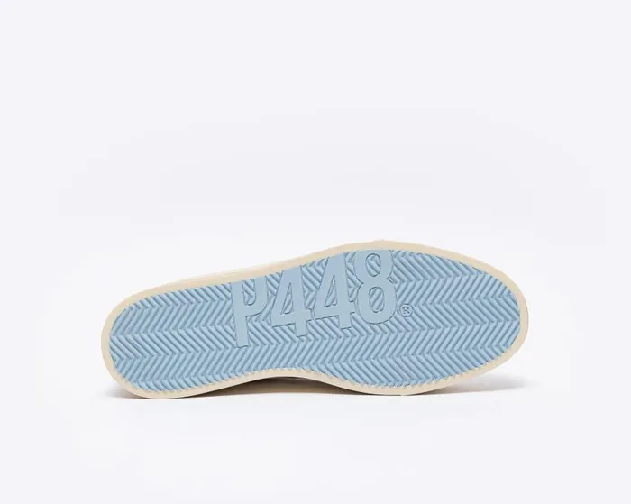 Low Tops Mens P448 Jack WhiteFelt