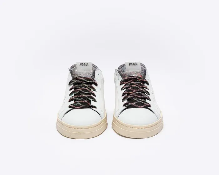 Low Tops Mens P448 Jack WhiteFelt