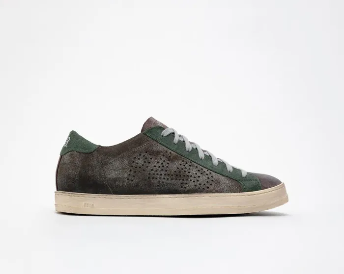 Low Tops Mens P448 John Rew