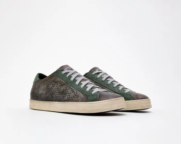 Low Tops Mens P448 John Rew