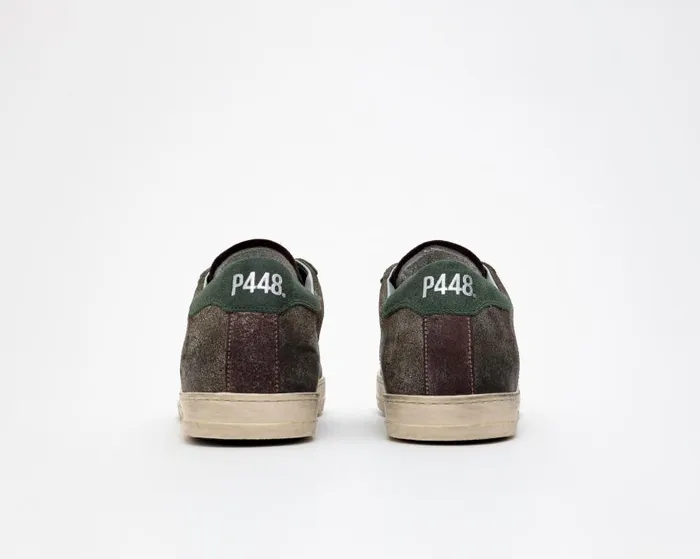Low Tops Mens P448 John Rew