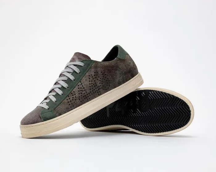Low Tops Mens P448 John Rew