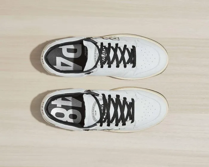 Low Tops Mens P448 Mason Plain